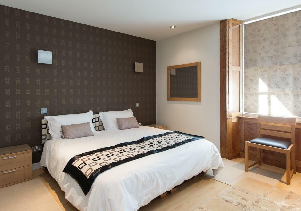 The York Place Residence Edinburgh Exterior photo